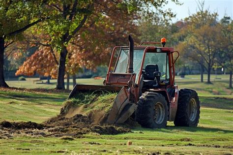 removing sod with skid steer|how to remove sod squares.